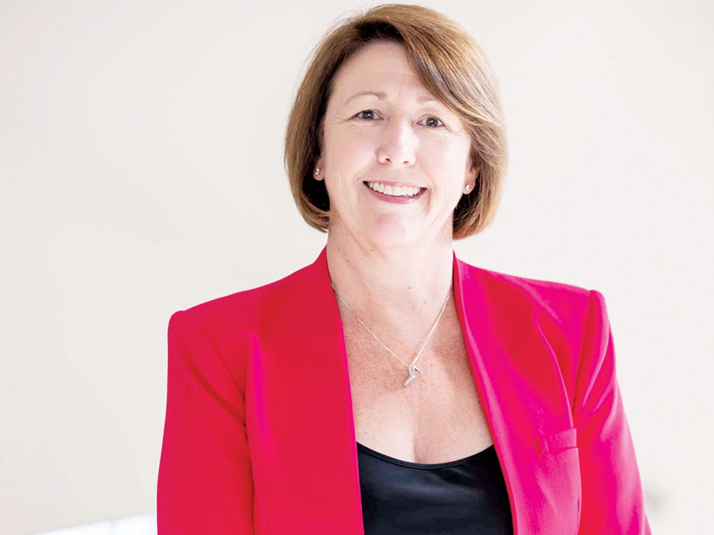  Broader participation across key markets 